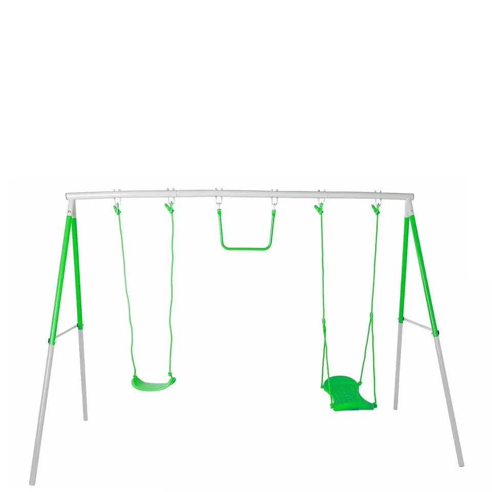 SPORTSPOWER SWING, MONKEY BAR STANDING SWING