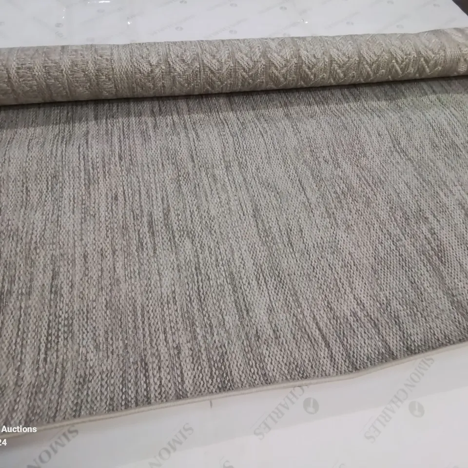 BRAND NEW PACO HOME 390 CREAM 200X290CM RUG