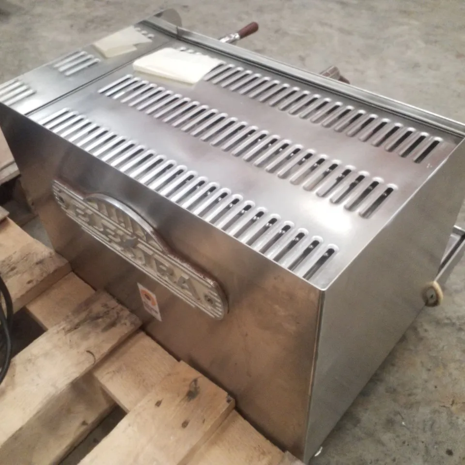 ELEKTRA BARISTA 2 STATION COFFEE MACHINE 