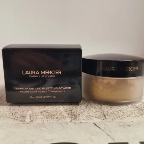 LAURA MERCIER TRANSLUCENT LOOSE SETTING POWDER – 29G