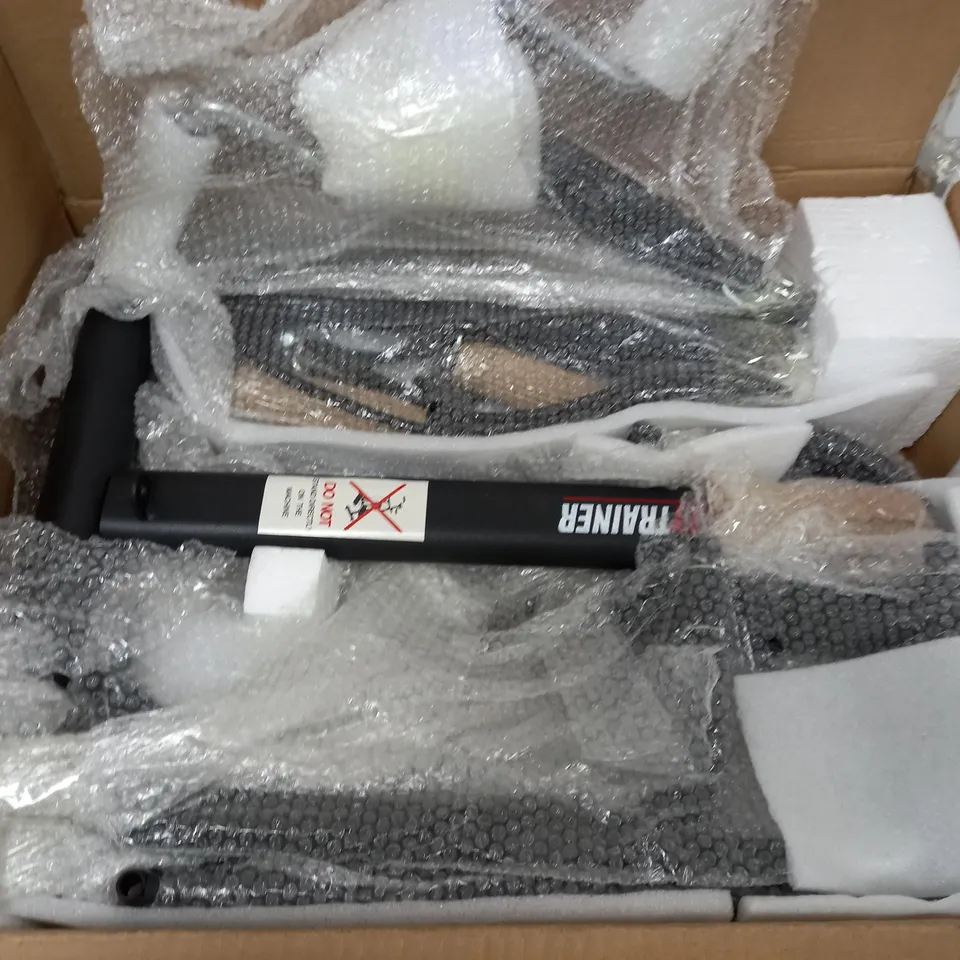 BOXED MINI MOBILITY TRAINER