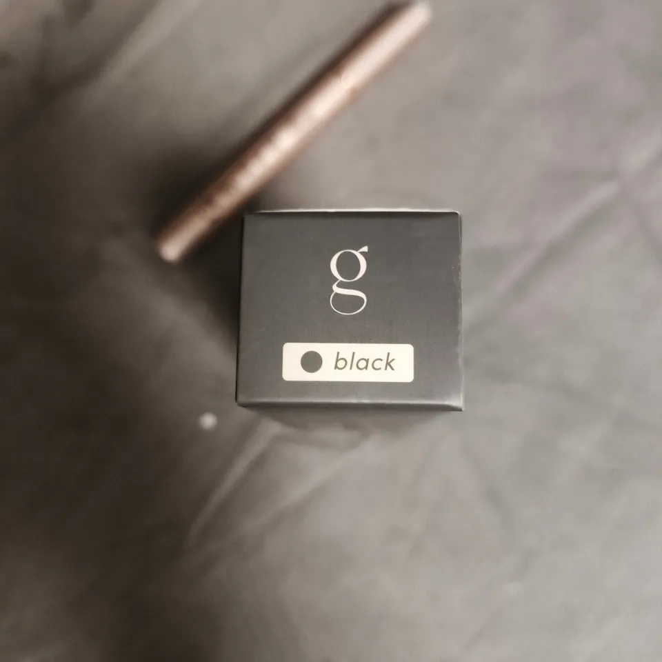 GLOW FOR IT LASH FOCUS MASCARA – BLACK