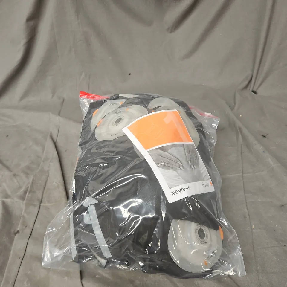 APPROXIMATLEY 15 X NOVALIFE DANSAC "STOMA" BAGS, MEDICAL EQUIMENT