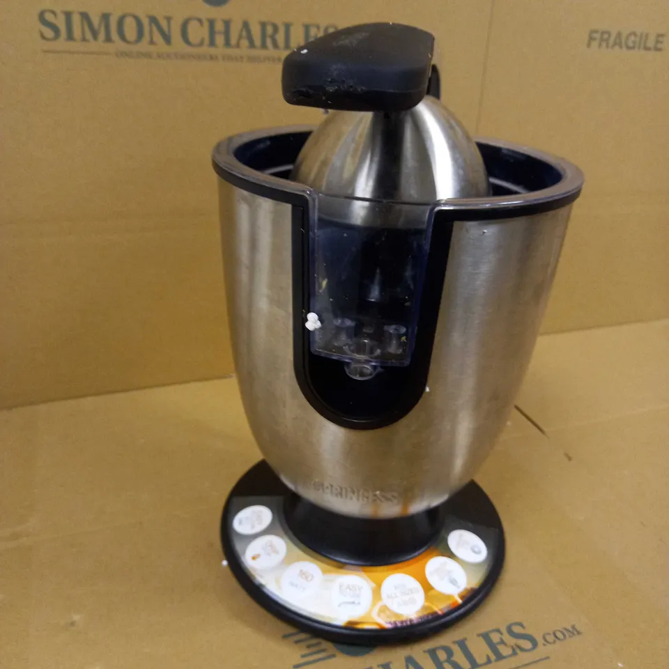 PRINCESS CHAMPION JUICER