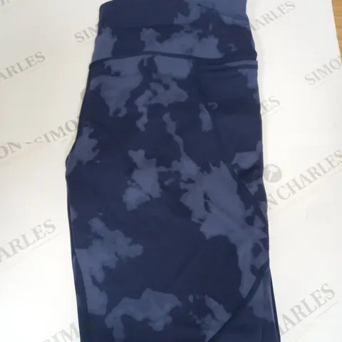 SWEATY BETTY POWER LEGGINGS SIZE XL