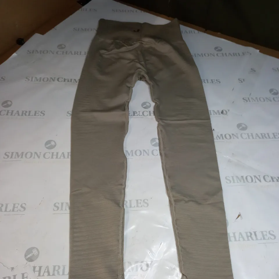 SMALL JERF GYM LEGGINGS 