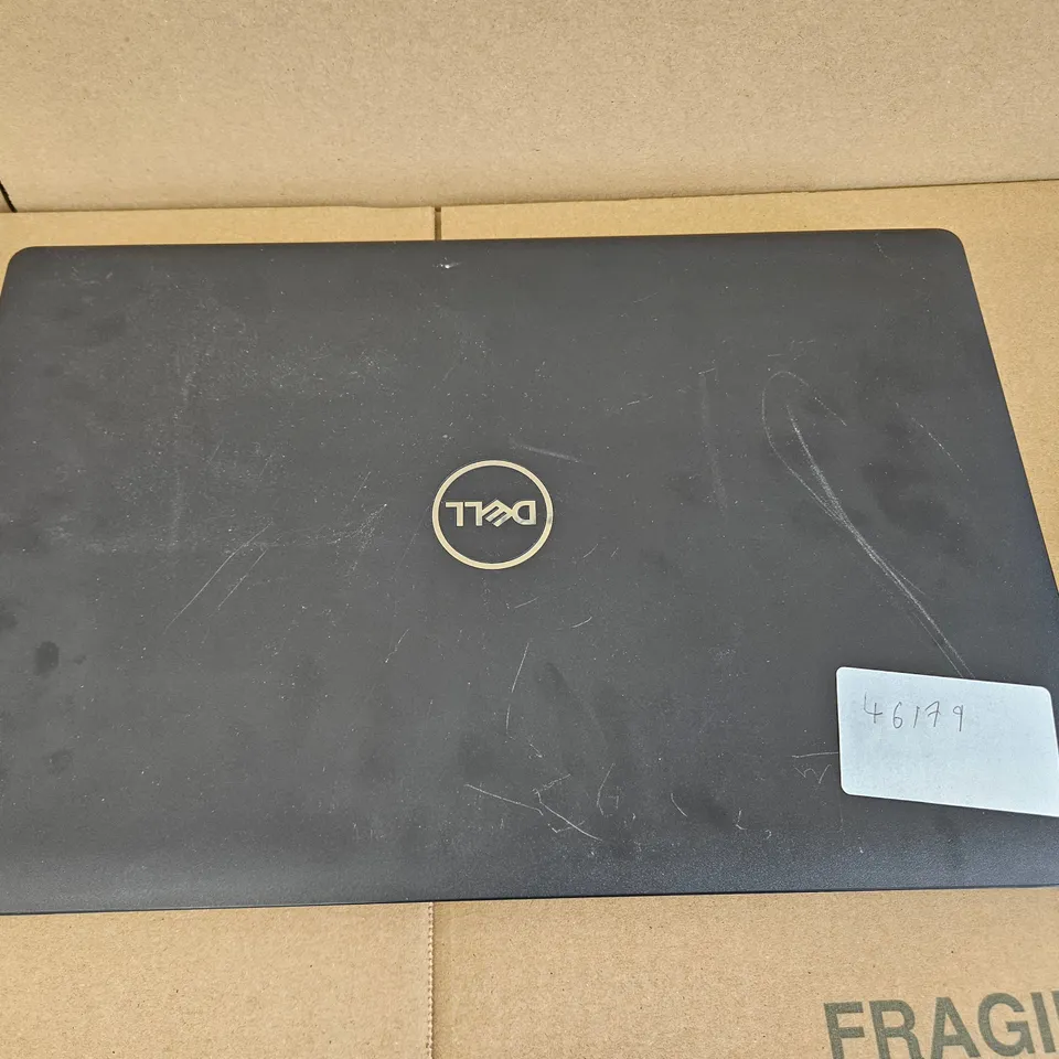 DELL LATITUDE 3520 LAPTOP INTEL CORE I5-1135G7, 8GB RAM, 256GB SSD