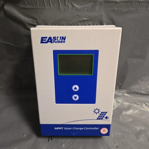 EASUN POWER MPPT SOLAR CHARGE CONTROLLER 