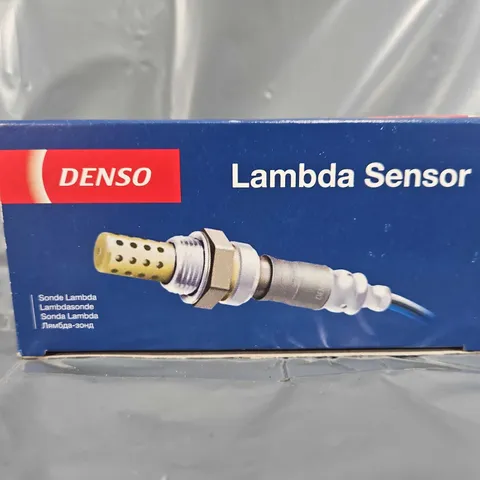 BOXED DENSO LAMBDA SENSOR 
