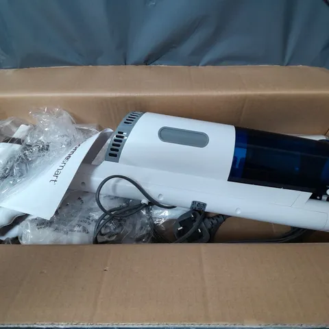 BOXED HOMESMART COMPACT VACUUM CLEANER