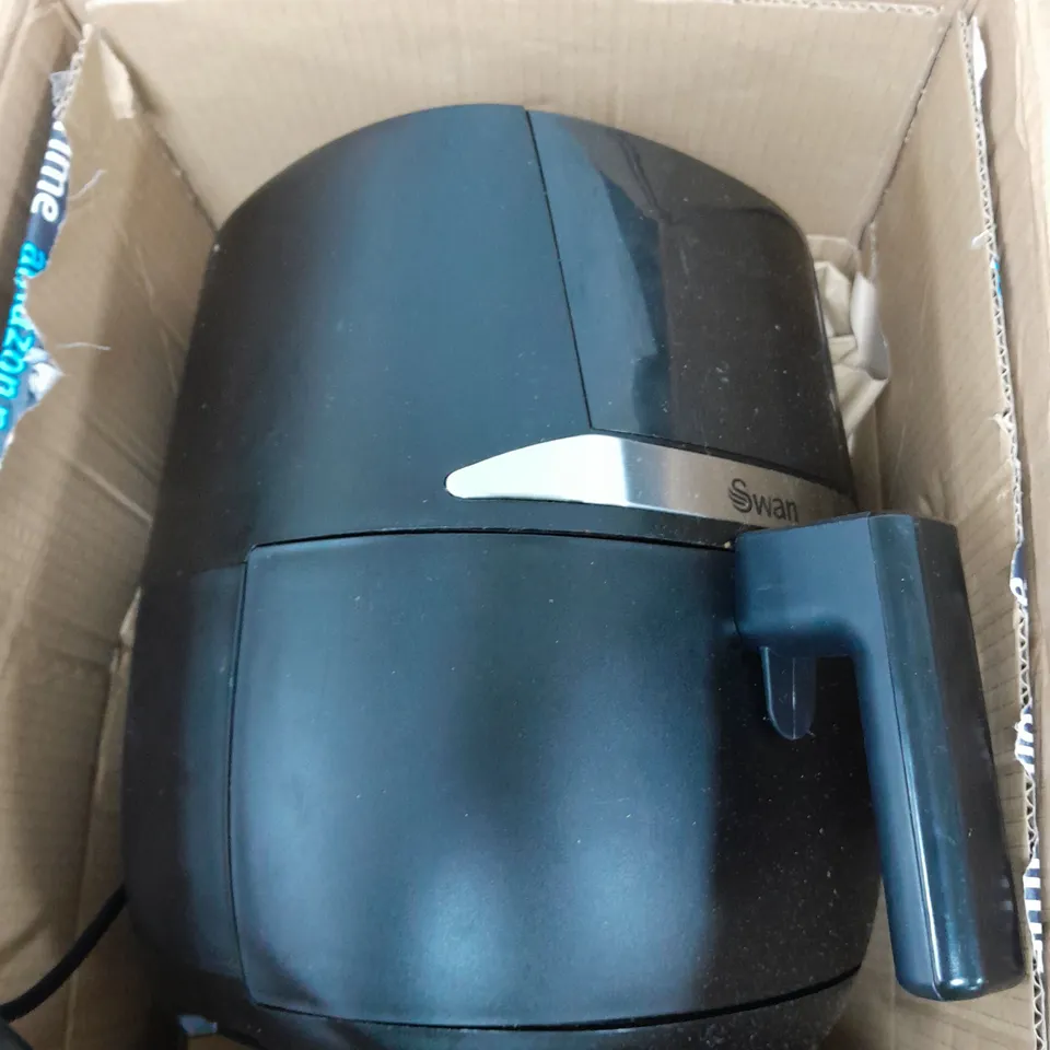 SWAN 4.3L SD60430 AIR FRYER 