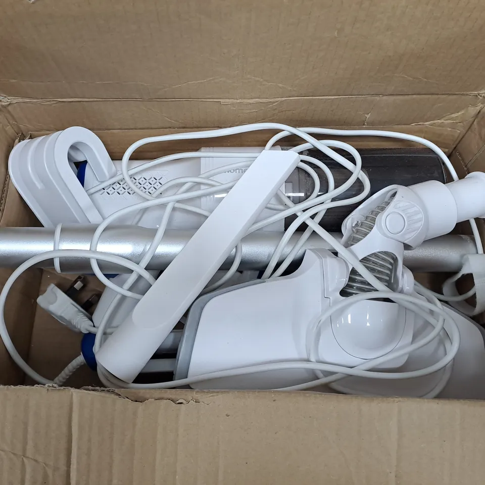 HOMESMART HOUSEHOLD VACUUM CLEANER – BOXED