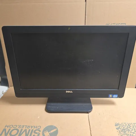 DELL LCD COMPUTER MONITOR – MODEL W07B