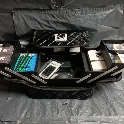 KALENTIN RUSSIAN VOLUME KIT