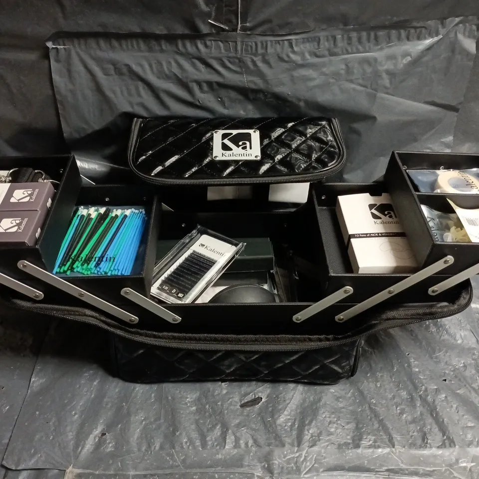 KALENTIN RUSSIAN VOLUME KIT