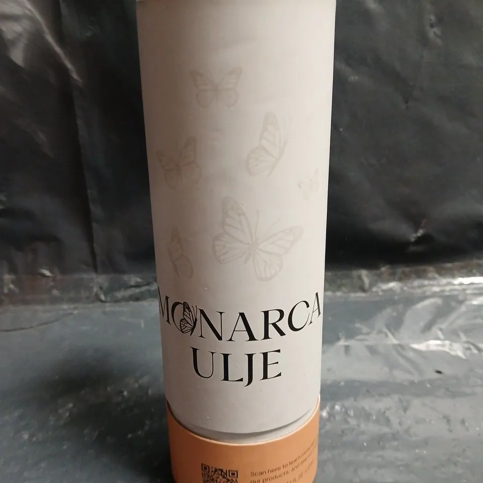 MONARCA ULJE METAMORPHOSIS SCALP TREATMENT