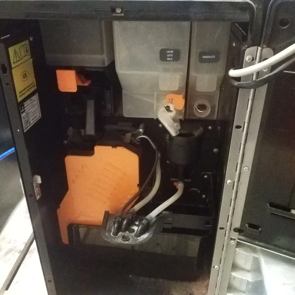 RHEAVENDORS CINO ES COFFEE MACHINE 