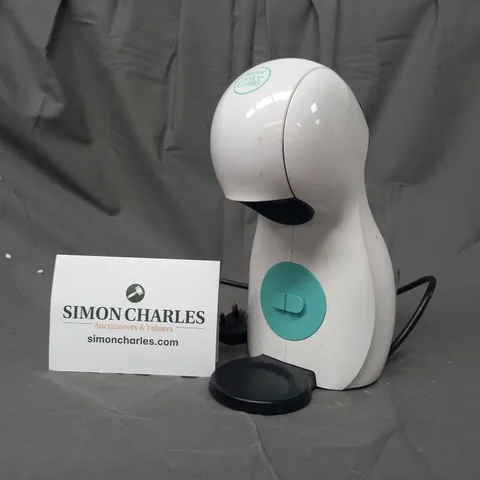 BOXED DELONGHI NESCAFE DOLCE GUSTO MACHINE