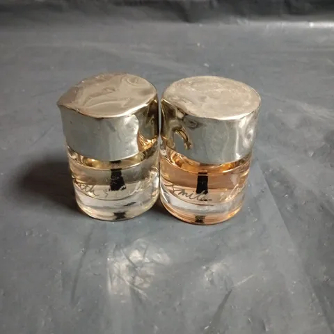 APPROXIMATELY 20 BOTTLES OF SMITH'S CULT NAIL VARNISH