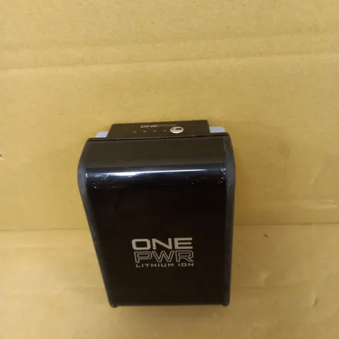 VAX ONEPWR 4.0AH MAX BATTERY