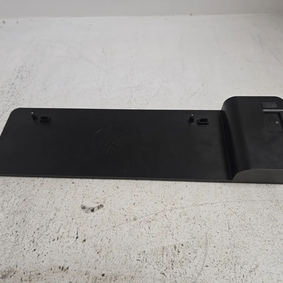 HP 2013 ULTRASLIM DOCKING STATION