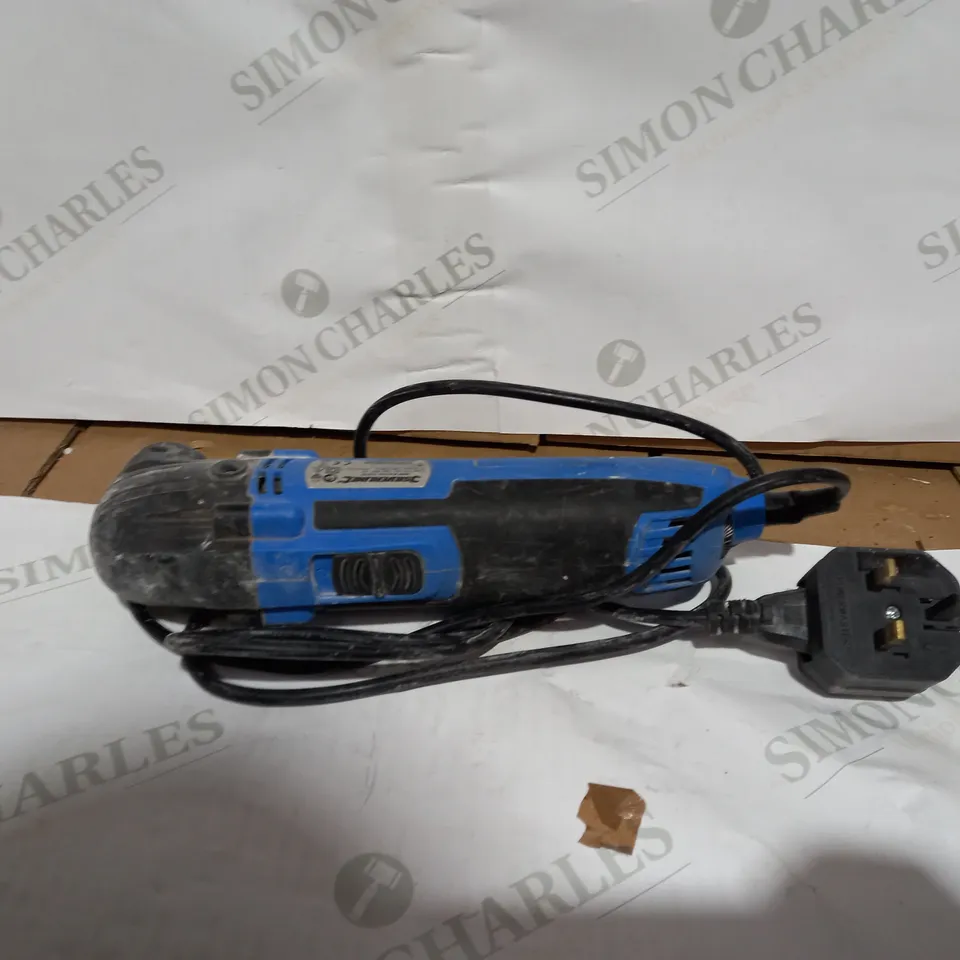 SILVERLINE DIY 300W MULTI TOOL