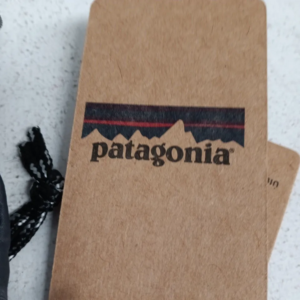 PATAGONIA HIP PACK / WAIST BAG – GREY