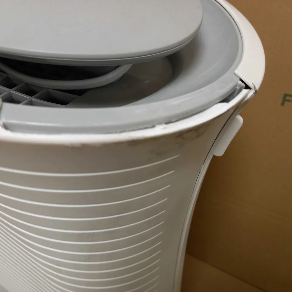 HOMEDICS TOTALCLEAN AIR PURIFIER AP25
