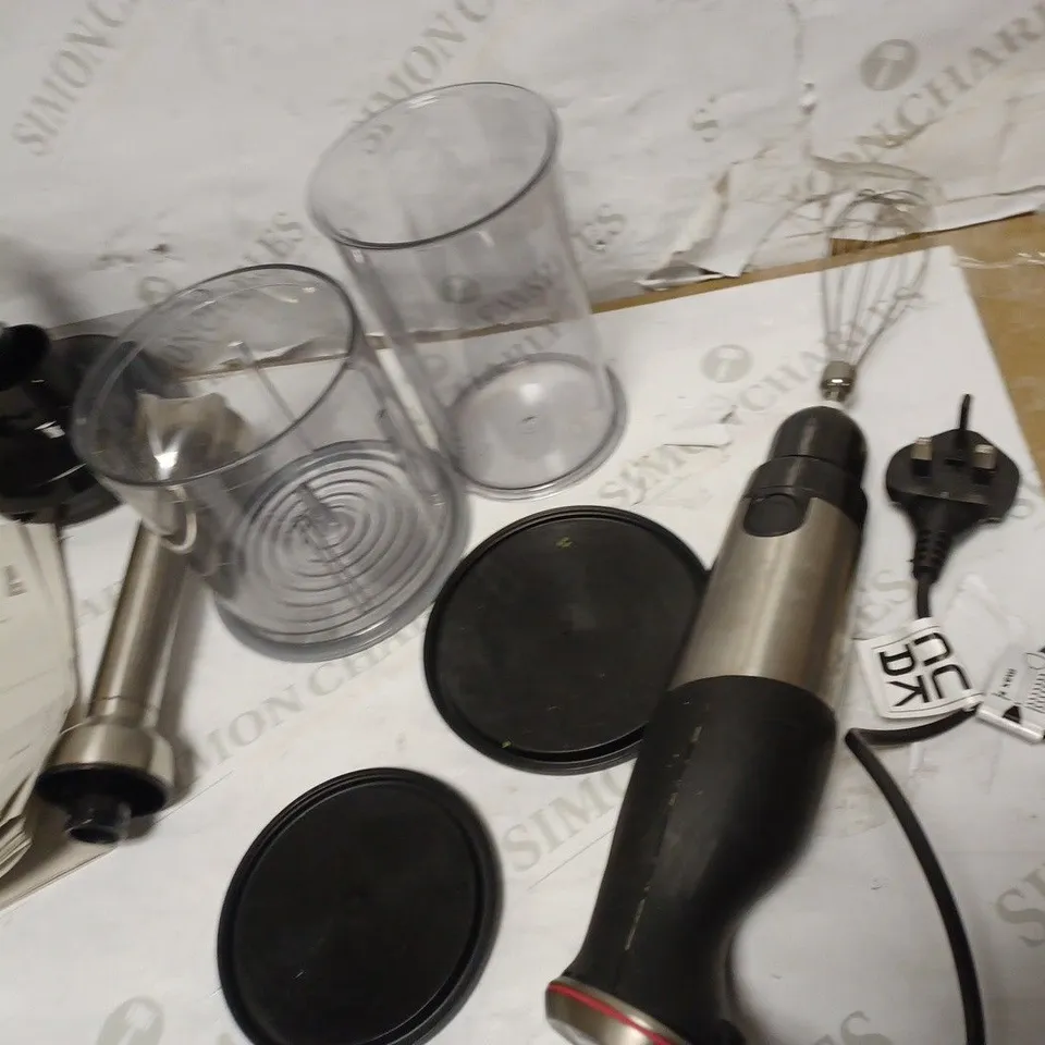 BOSCH MIKING SET