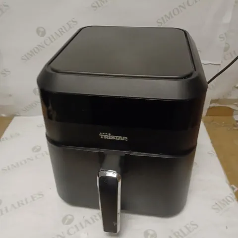 TRISTAR FR-6999BS AIR FRYER XXL