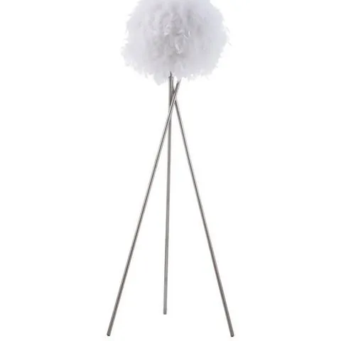 ELLIE FLOOR LAMP - COLLECTION ONLY