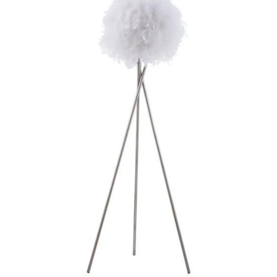 ELLIE FLOOR LAMP - COLLECTION ONLY