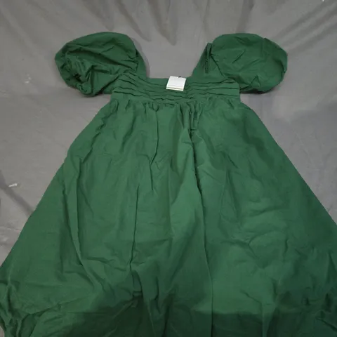 NOBODYS CHILD NOVA MIDI DRESS SIZE 8