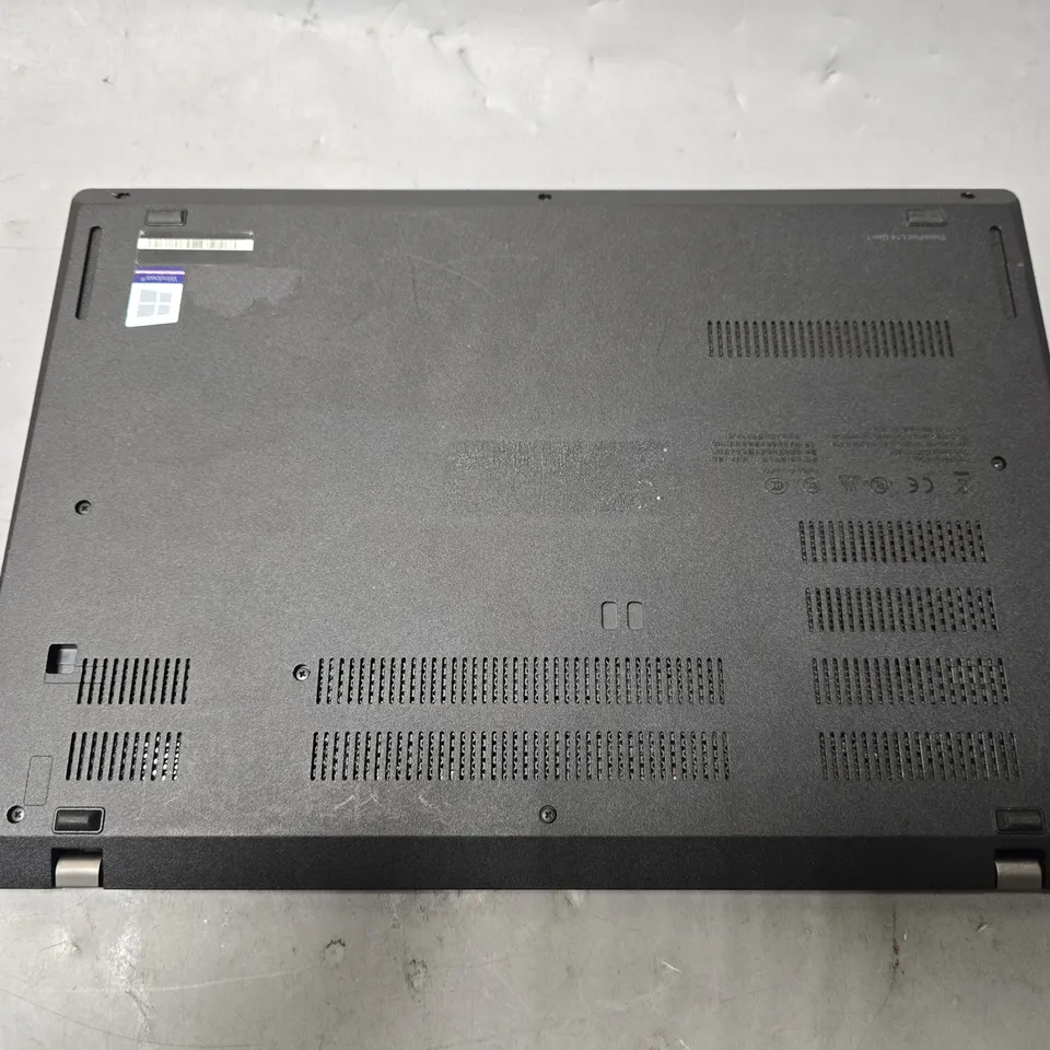 LENOVO THINKPAD L14 GEN 1