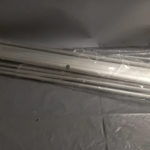 ROLLER BANNER STAND - SIZE UNSPECIFIED