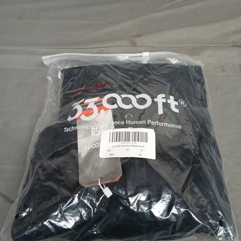 33,000 FT WOMENS SOFTSHELL JACKET SIZE UK 33