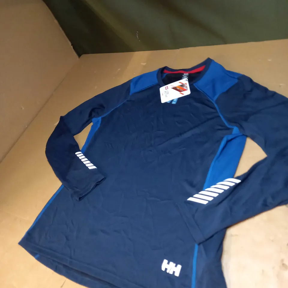 HELLY HANSEN ACTIVE T-SHIRT SIZE XL