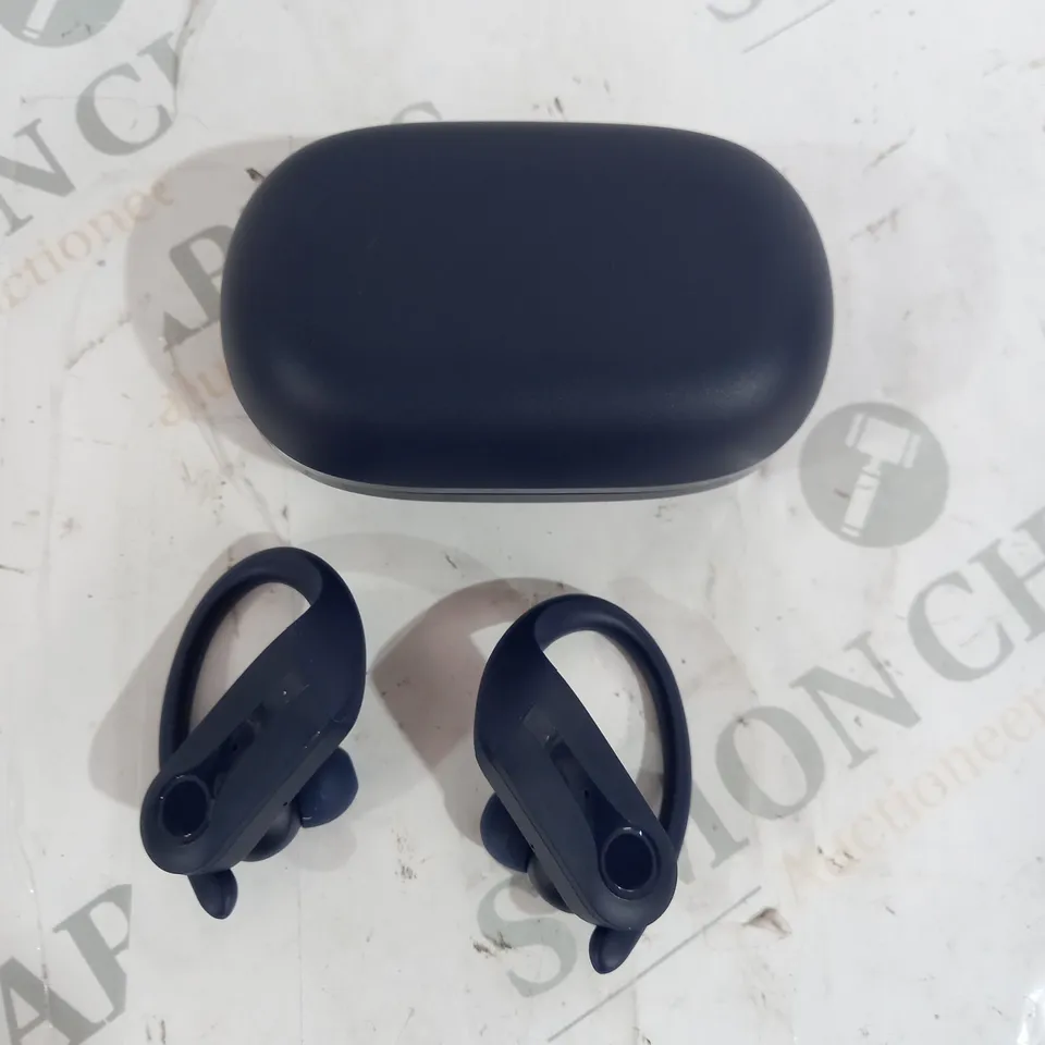 BOXED DONERTON A20 TRUE WIRELESS EARPHONES 