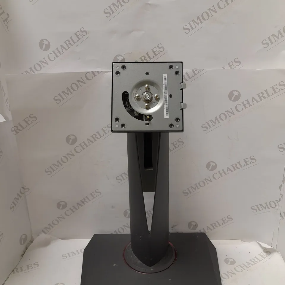 BOX OF 2 REPUBLIC OF GAMERS GAMING MONITOR STANDS 