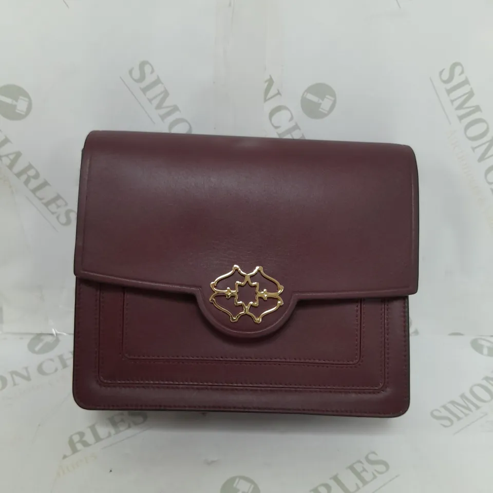 RADLEY APSLEY RED XBODY BAG
