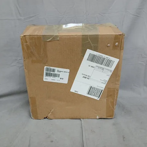 GRUMPY GARDENER REINFORCED EXPANDABLE HOSE WITH ACCESSORIES