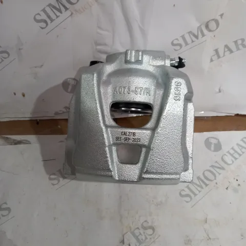 BRAKE CALLIPER