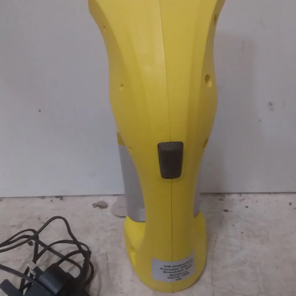 KARCHER WV1 WINDOW VAC