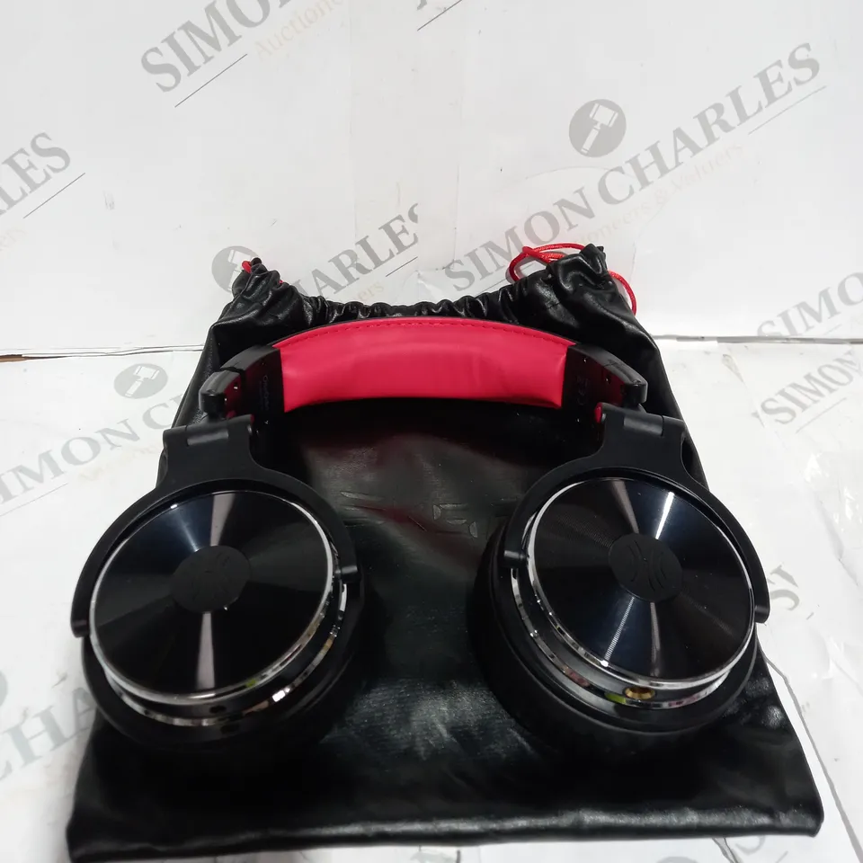 EKSA WIRELESS HEADPHONES