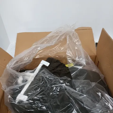 BOX OF APPROXIMATELY 12 ALL IN MOTION GREEN JOGGERS IN ASSORTED SIZES