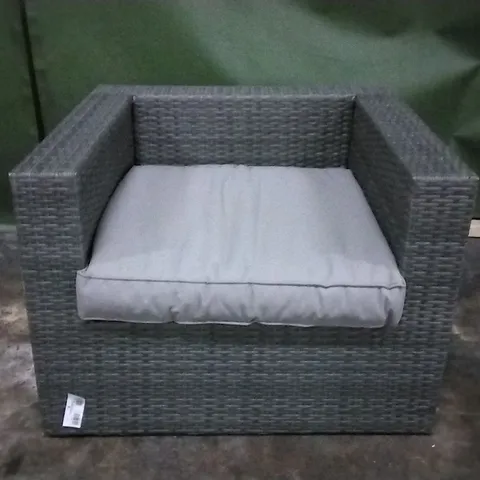 GARDEN IMPRESSIONS GARDEN CHAIR
