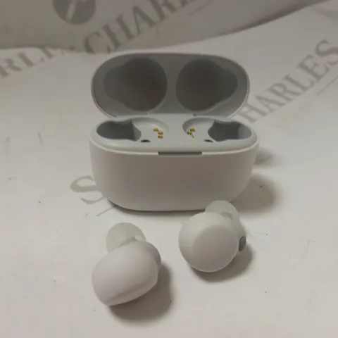 SONY WIRELESS BLUETOOTH EARBUDS
