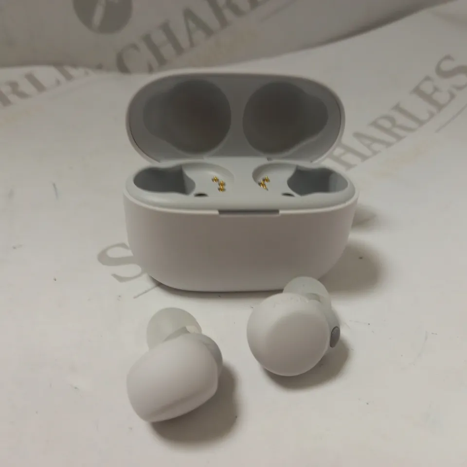 SONY WIRELESS BLUETOOTH EARBUDS