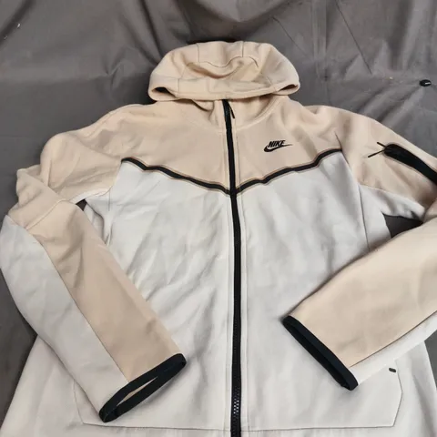 NIKE TECH FLEECE HOODIE SIZE S 