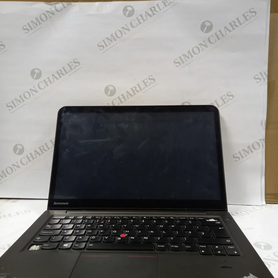 LENOVO THINK PAD S3-S440 LAPTOP IN SILVER